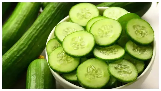 వేసవిలో కీర దోసతో కలిగే ప్రయోజనాలు..