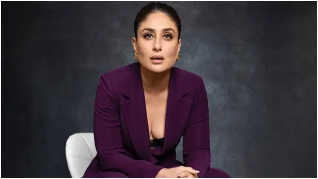 Kareena Kapoor : బాలీవుడ్ స్టార్ హీరోయిన్ కి బిగ్ షాక్.. నోటీసులు జారీ చేసిన హైకోర్టు!