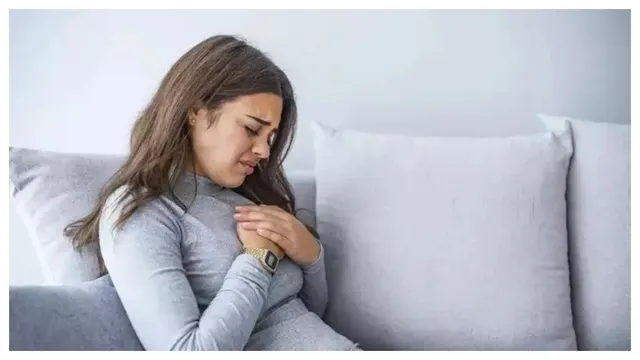 Heart Attack : గుండెపోటు నుంచి తప్పించుకోండి ఇలా..