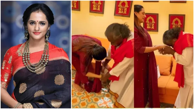 Jyothi Rai : కష్టాల్లో 'భీమ్లా నాయక్' సింగర్.. ఆర్థిక సాయం అందిచిన సీరియల్ నటి!