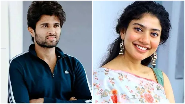 Crazy Combo : న్యాచురల్ బ్యూటీతో రౌడీ హీరో రొమాన్స్?