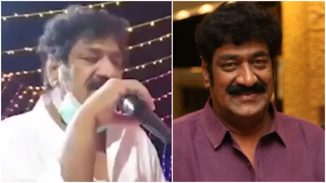 Raghu Babu : నటుడు రఘుబాబులో ఈ టాలెంట్ కూడా ఉందా? చూస్తే ఫిదా అవ్వాల్సిందే!