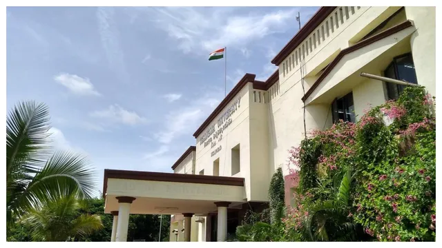 Telangana : రాష్ట్రంలో 10 విశ్వవిద్యాలయాలకు కొత్త వీసీలు..