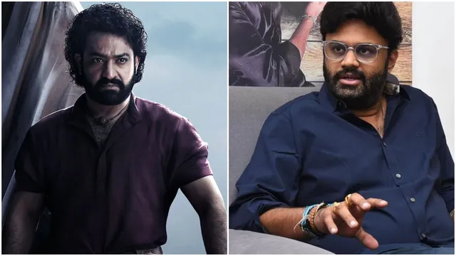 NagaVamsi : దేవర సాంగ్ వచ్చాక ఆ పాటను మర్చిపోతారు.. ఒక్క ట్వీట్ తో అంచనాలు పెంచేసిన  నిర్మాత!