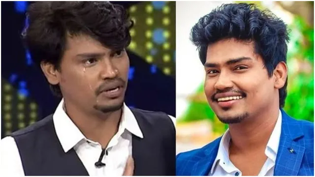 'జబర్దస్త్' కమెడియన్ ఇంట తీవ్ర విషాదం!