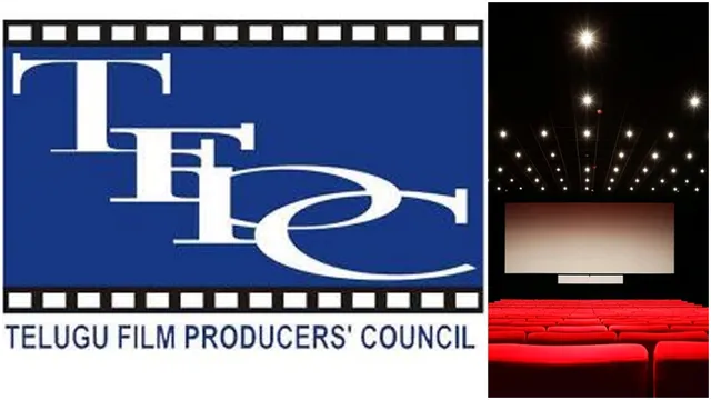 థియేటర్స్ బంద్ వ్యవహారం.. నిర్మాతల మండలి - ఎగ్జిబీటర్ల మధ్య క్లాష్, ఆ సినిమాల పరిస్థితి ఏంటి?