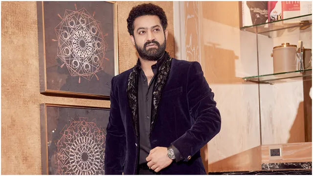 Jr NTR : అండమాన్ వెళ్తున్న ఎన్టీఆర్.. ఎందుకో తెలుసా?