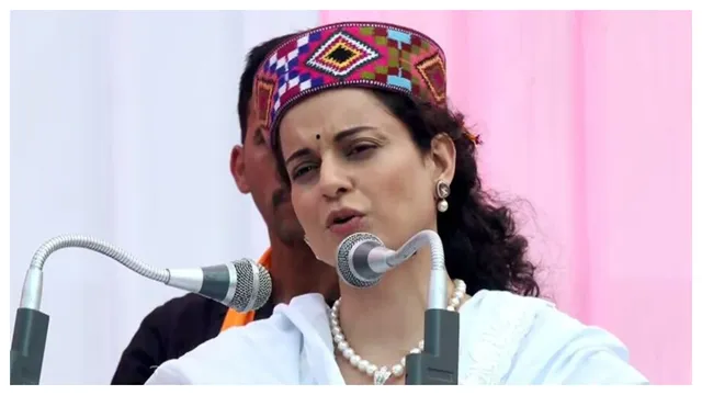 Kangana Ranaut: ఆ అవార్టు వస్తే సంతోషం: కంగనా రనౌత్‌