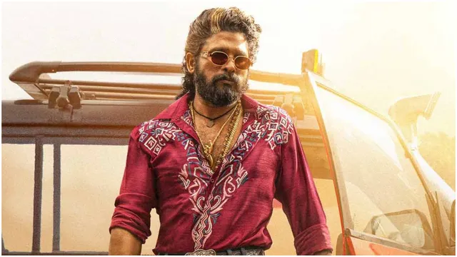 Pushpa 2 : హైదరాబాద్ లో మలేషియా సెట్.. 'పుష్ప 2' కోసం సుకుమార్ భారీ స్కెచ్?