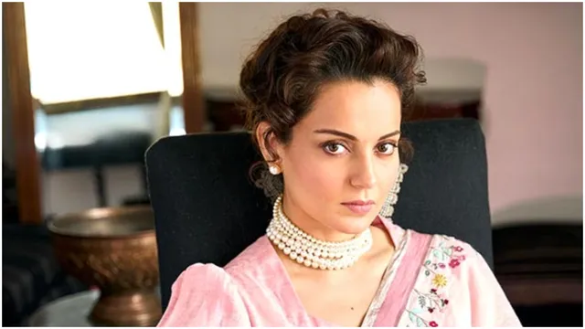 Kangana Ranaut : బాలీవుడ్ ఫైర్ బ్రాండ్ షాకింగ్ డెసిషన్.. సినిమాలకు కంగనా రనౌత్ గుడ్ బై?