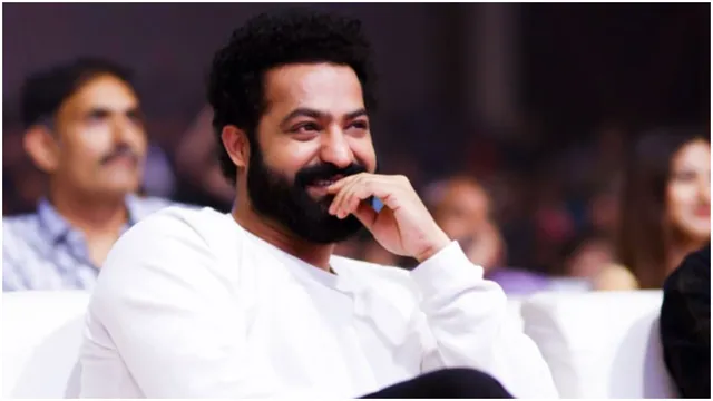 HBD Jr NTR : ఆ విషయంలో ఎన్టీఆర్ వరల్డ్ లోనే నంబర్ వన్!