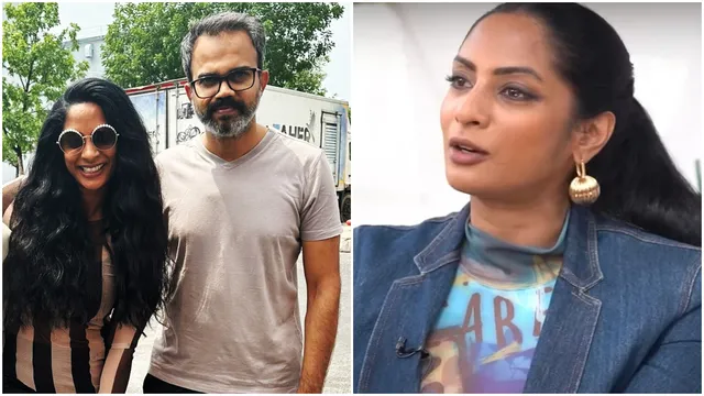 Shriya Reddy : ప్రశాంత్ నీల్ కి ఆ చెత్త అలవాటుంది.. అది తెలిసి అతన్ని హత్య చేయాలనుకున్నా, 'సలార్' నటి షాకింగ్ కామెంట్స్!