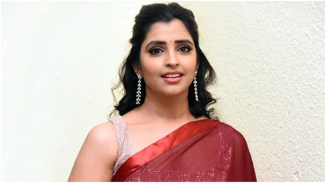 Anchor Shyamala : రేవ్ పార్టీ వివాదంలో యాంకర్ శ్యామల... క్లారిటీ ఇస్తూ వీడియో రిలీజ్!