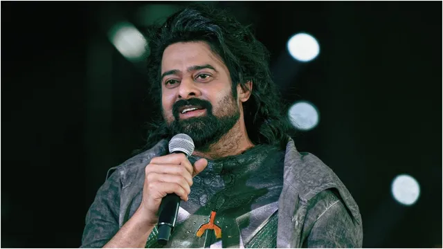 వాళ్ళను బాధ పెట్టడం ఇష్టంలేకే పెళ్లి చేసుకోలేదు: ప్రభాస్