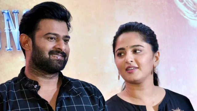 Anushka Shetty : ప్రభాస్ ను రిజెక్ట్ చేసిన అనుష్క.. షాక్ లో ఫ్యాన్స్?