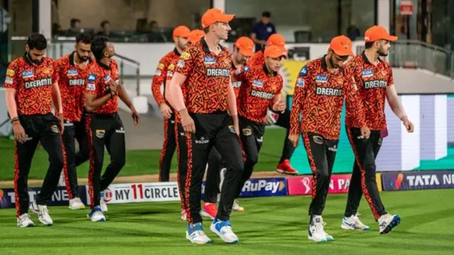 IPL 2024 : కోల్ కతా తో ఫైనల్స్.. సన్ రైజర్స్ హైదరాబాద్ షాకింగ్ డెసిషన్?