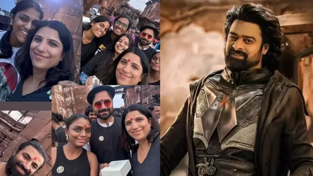 Kalki 2898AD : ఎట్టకేలకు పూర్తయిన 'కల్కి' షూటింగ్.. వాళ్లందరికీ స్పెషల్ గిఫ్ట్స్!