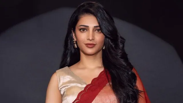 Shruti Haasan : వామ్మో.. శృతి హాసన్ ఇంతమందితో ఎఫైర్ నడిపిందా?