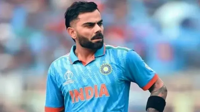 టీ20 ప్రపంచకప్.. ప్రాక్టీస్ మ్యాచ్‌లో విరాట్ కోహ్లీ పాల్గొంటాడా?