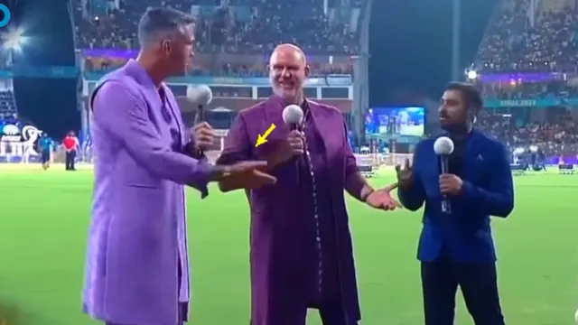 అంబటి రాయుడు నువ్వొక రియల్  జోకర్..కెవిన్ పీటర్సన్