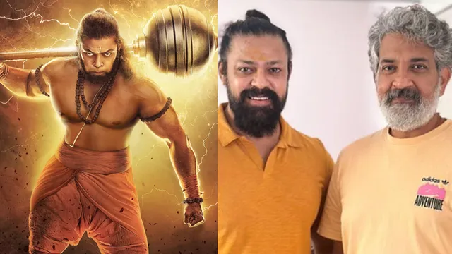 SSMB29 : రాజమౌళి - మహేష్ మూవీలో 'ఆదిపురుష్' యాక్టర్!