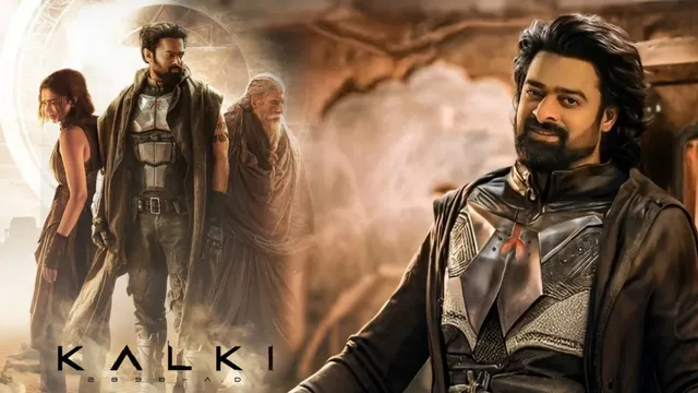 Kalki 2898 AD : 'కల్కి' ప్రమోషన్స్ కి భారీ ఏర్పాట్లు.. వచ్చే నెల నుంచి వరుస సర్ప్రైజ్ లు, ఫ్యాన్స్ కి పండగే!