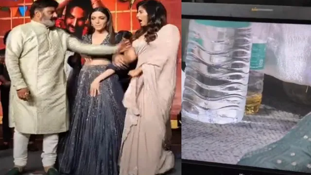 Balakrishna : ఏంటి బాలయ్య ఇది.. ఇలా అయితే ఎలా? వైరల్ అవుతున్న వీడియోలు!