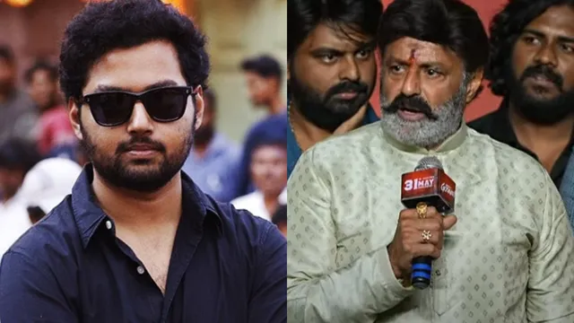 Balakrishna : నందమూరి ఫ్యాన్స్ కి గుడ్ న్యూస్.. మోక్షజ్ఞ ఎంట్రీ ఎప్పుడో చెప్పేసిన బాలయ్య!