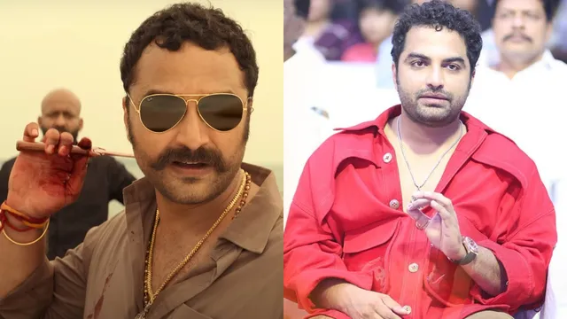 Viswak Sen : గోదావరి యాస నేర్చుకోడానికి అన్ని రోజులు పట్టింది.. 'గ్యాంగ్స్ ఆఫ్ గోదావరి' కోసం విశ్వక్ సేన్ కష్టం!