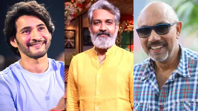 Satya Raj : మహేష్ - రాజమౌళి సినిమాలో సత్యరాజ్.. స్పందించిన కట్టప్ప!