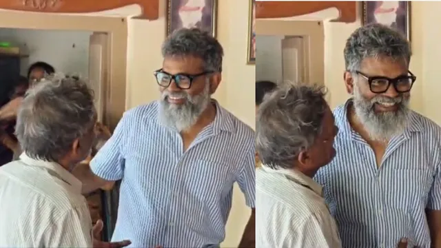 Sukumar : 'పుష్ప 2' షూటింగ్ కి బ్రేక్.. సొంత ఊరికి వెళ్లిన సుకుమార్, ఎందుకో తెలుసా?