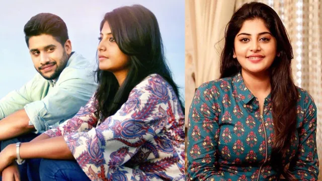 Manjima Mohan : నాగ చైతన్య హీరోయిన్ పెళ్ళికి ముందే ప్రెగ్నెంట్ అయ్యిందా?