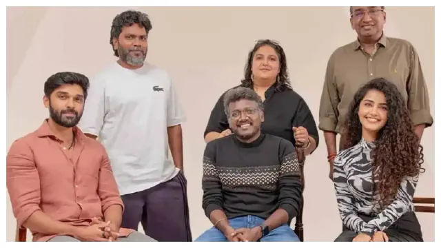 భారీ గ్యాప్ తర్వాత సెట్స్ పైకి చియాన్ విక్రమ్ తనయుడి చిత్రం..