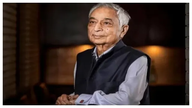 టెక్ మహీంద్రా మాజీ సీనియర్ అధికారి వినీత్ నాయర్ మృతి..!