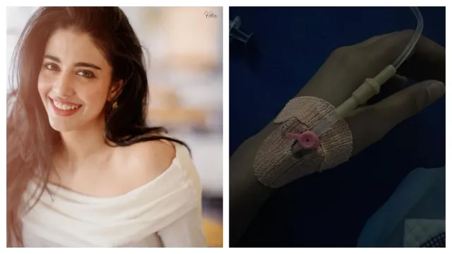 Daksha Nagarkar : ఆస్పత్రి పాలైన టాలీవుడ్ హీరోయిన్.. ఈ పరిస్థితి ఎవరికీ రావొద్దంటూ ఆవేదన!