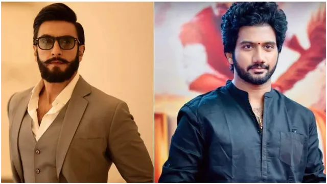 Prasanth Varma : రణ్ వీర్ సింగ్ - ప్రశాంత్ వర్మ కాంబో మూవీకి అదిరిపోయే టైటిల్!