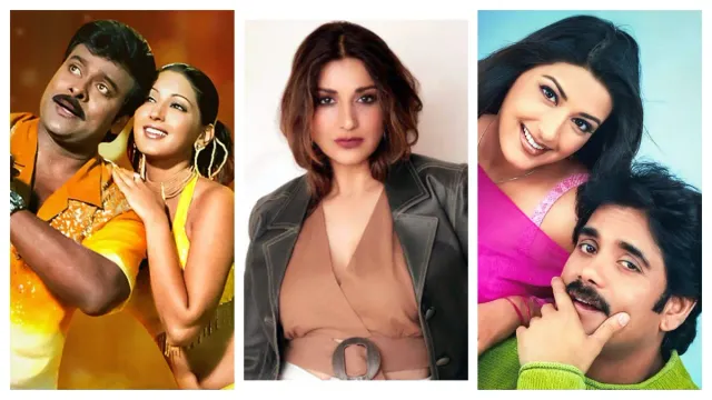 Sonali Bendre : నన్ను బాడీ షేమింగ్ చేసింది ఆ దుర్మార్గులే.. హీరోలతో ఎఫైర్ అంటగట్టింది కూడా వాళ్లే  - స్టార్ హీరోయిన్ సంచలన వ్యాఖ్యలు?