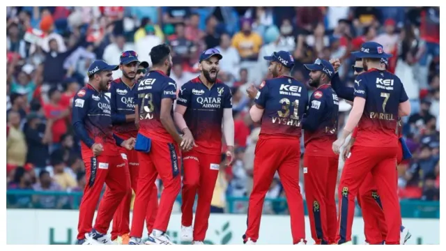 Play Off Race : ఆసక్తి కరంగా మారిన ఐపీఎల్ ప్లేఆఫ్ రేస్..