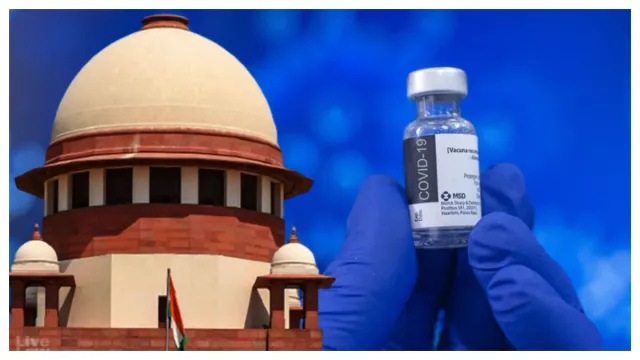 Covishield: కోవిషీల్డ్‌ సైడ్‌ ఎఫెక్ట్స్‌.. విచారణకు అంగీకరించిన సుప్రీంకోర్టు
