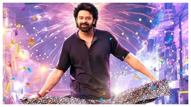 Raja Saab : ప్రభాస్ ఫ్యాన్స్ కి బ్యాడ్ న్యూస్.. మరింత ఆలస్యంగా 'రాజా సాబ్'