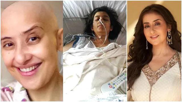 Manisha Koirala : క్యాన్సర్ అని తెలిసి ఎవరూ పట్టించుకోలేదు, ఒంటరి దాన్ని అయిపోయా - స్టార్ హీరోయిన్ ఆవేదన!