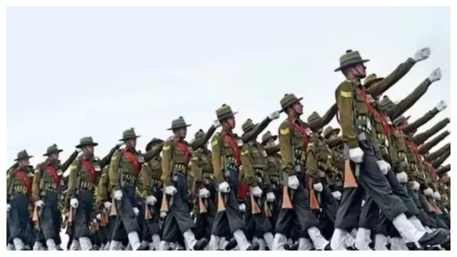 అత్యంత శక్తివంతమైన సైన్యం ఏ దేశంలో ఉందో తెలుసా?
