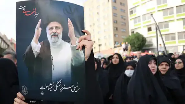 Iran President Election: ఇరాన్ లో దేశాధ్యక్షుడిని ఎలా ఎన్నుకుంటారు? తెలుసుకోండి!