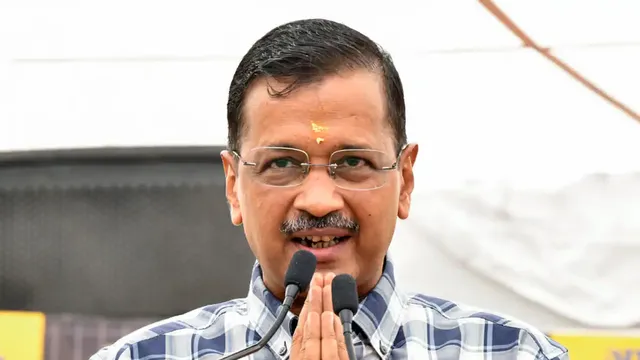 Kejriwal Bail: ఆరోగ్యం బాలేదు.. నా బెయిల్ పొడిగించండి.. సుప్రీం కోర్టుకు కేజ్రీవాల్ 