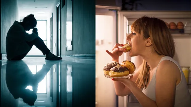 Depression: డిప్రెషన్‌ను పెంచే ఐదు అలవాట్లు.. వీటిని మానుకోండి!