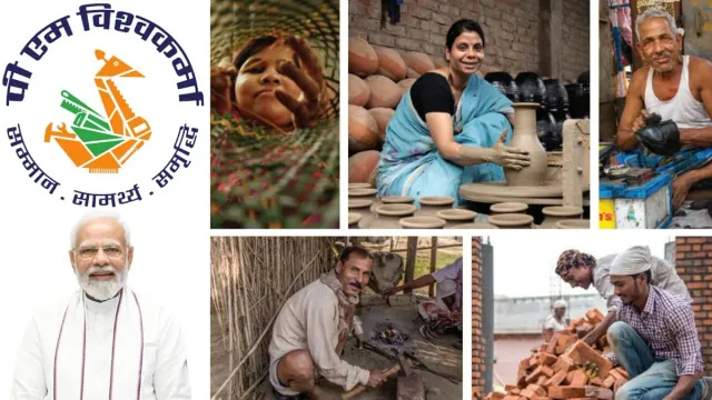 PM Vishwakarma Yojana: స్కిల్స్ పెంచుకోవడంలో మహిళలే టాప్.. ఈ లెక్కలు చూడండి.. 