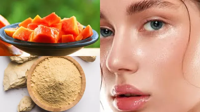 Oily Skin: ఈ పండుతో మీ జిడ్డు చర్మం దెబ్బకు వదులుతుంది.. ట్రై చేయండి!