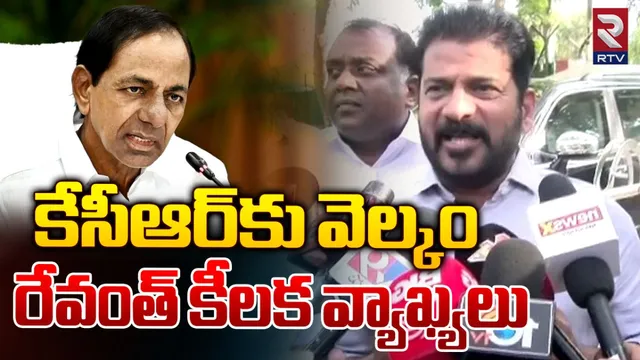 CM Revanth Reddy: కోదండరాంకు ఆ కీలక బాధ్యతలు.. సోనియాతో భేటీ తర్వాత రేవంత్ ప్రకటన