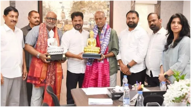 Keeravani : తెలంగాణ రాష్ట్ర గీతానికి కీరవాణి మ్యూజిక్