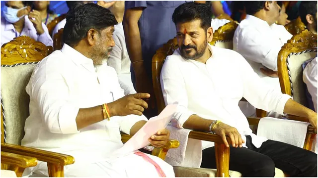 TS Government: వారికి రూ.లక్షతో పాటు తులం బంగారం.. రూ.725 కోట్లు విడుదల చేసిన రేవంత్ సర్కార్!